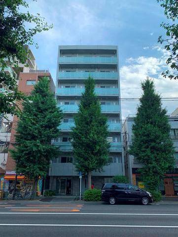 LIVEFLAT東高円寺