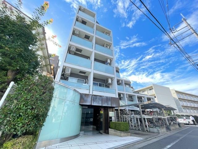 オーキッドレジデンス大泉学園