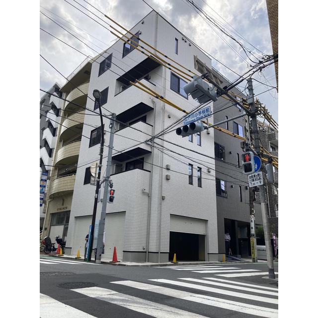 レグルス神楽坂