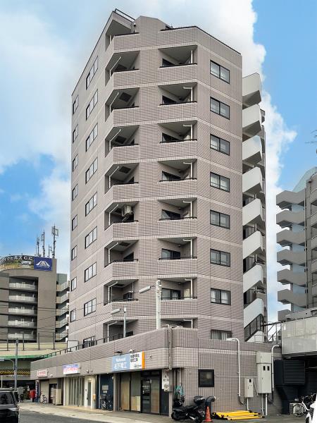 ウィスタリアハウス
