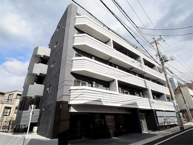 グランドコンシェルジュ練馬中村橋AC