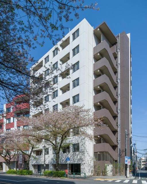 リテラス中野ノース