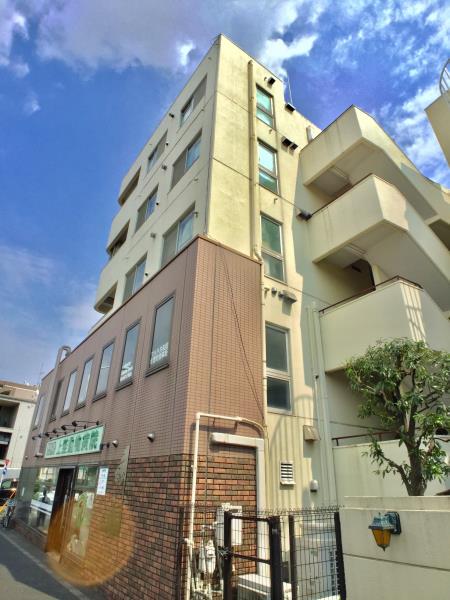 シルクロードビル