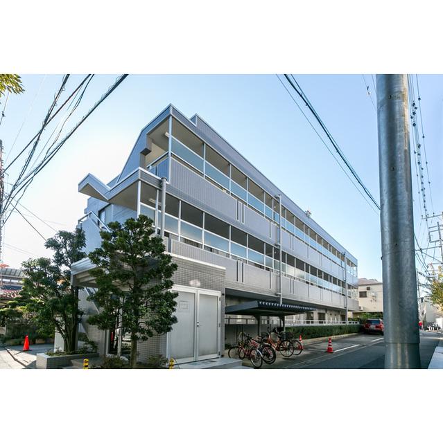 リヴレ駒場