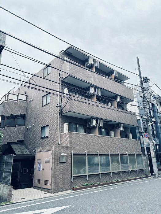 ヒルズ吉祥寺