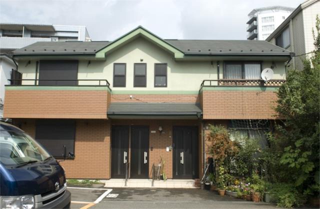 ベリョースカ東中野