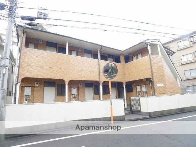 ハイタウン梅丘
