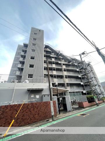 サンフラワー堀切