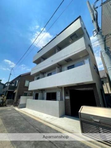 グランツ高円寺