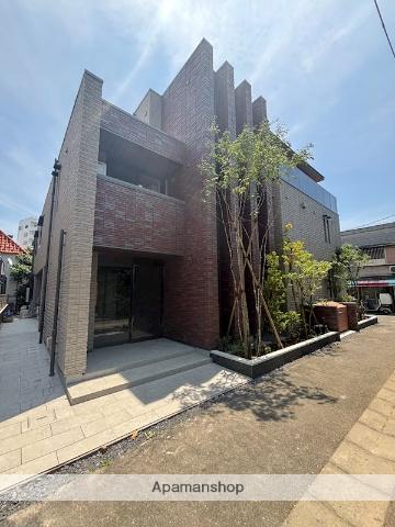 リベルーラ中野