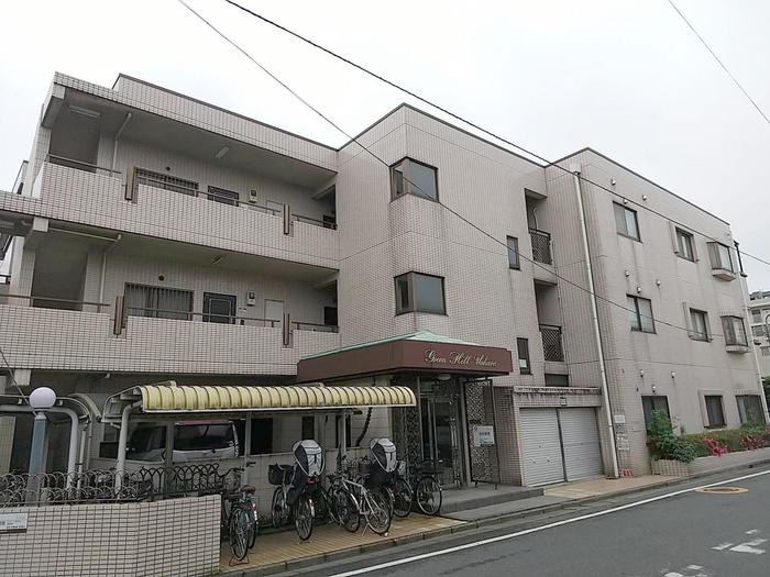 グリーンヒル上原