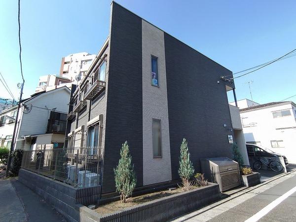 グリーンリーフ レジデンス