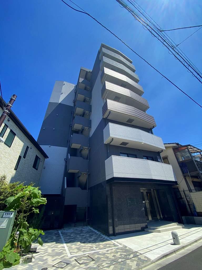 ラフィスタ西新井