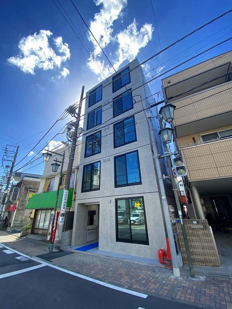 堀切ガーデンテラス