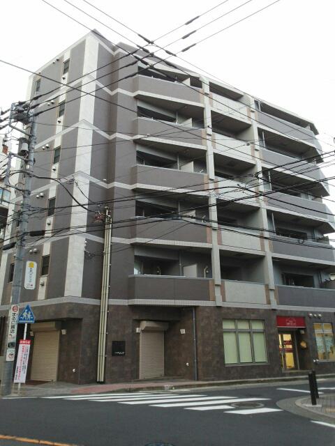 グランデミナミⅡ
