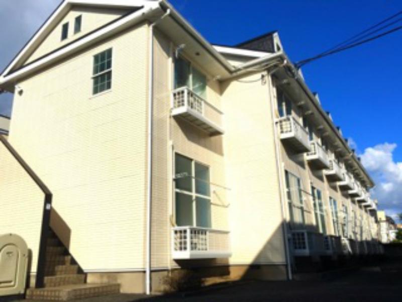 レオパレスアームス