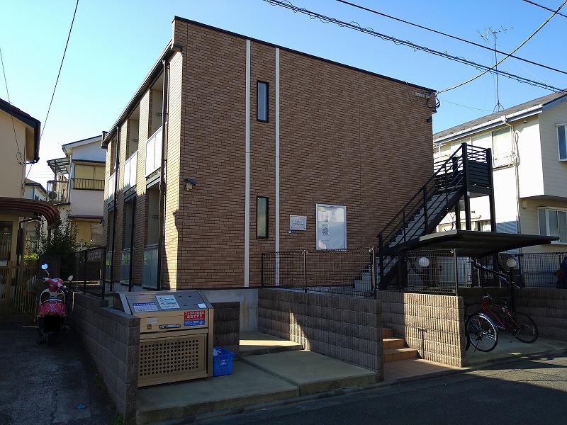 レオネクストアルカディア長沢