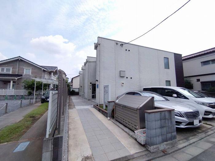 レオネクストサウスフローラ