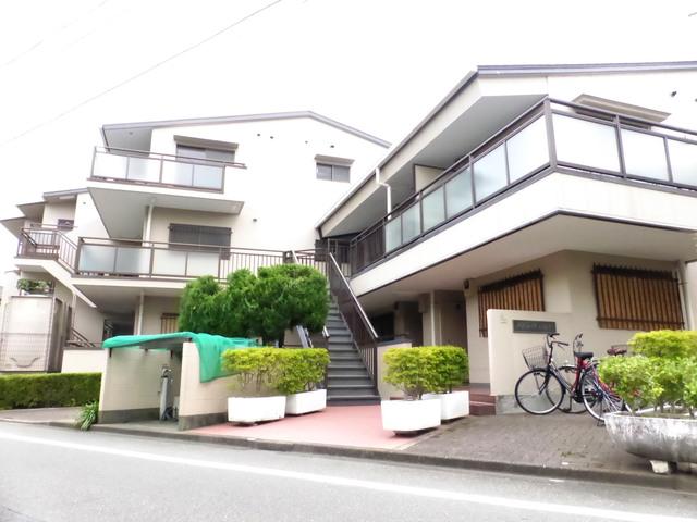 メゾンヴェルデ