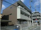 小田急電鉄小田原線 登戸駅 徒歩6分 3階建 築6年