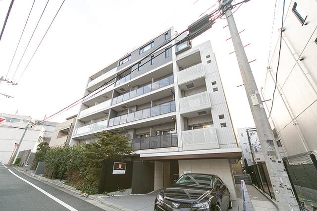 ライズ代々木Ⅲ