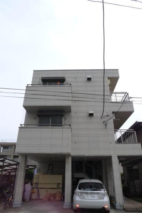 駒沢514マンション