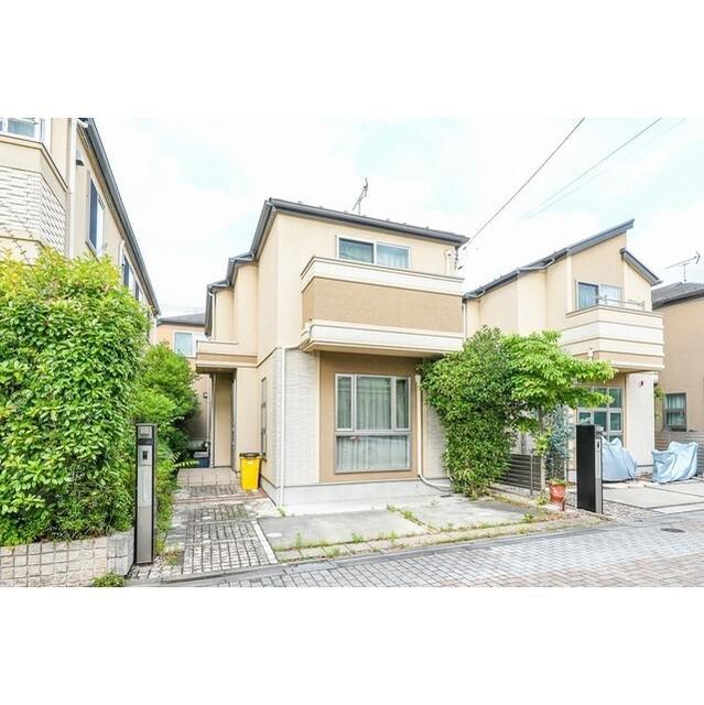 東京都世田谷区  築14年(3LDK)