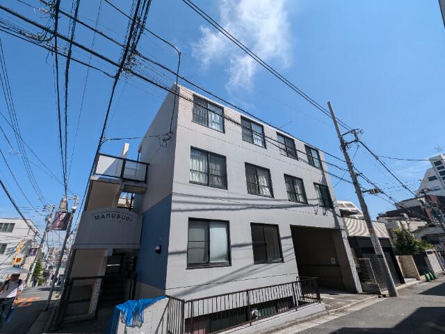 ソシエート丸杉