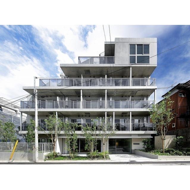 JP NOIE 駒沢大学[3階]