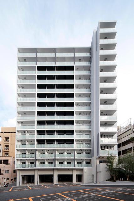 パークハビオ恵比寿