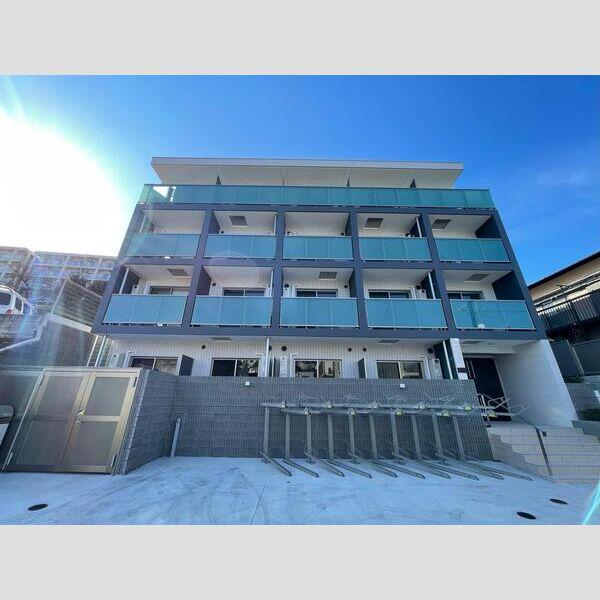 MAXIV百合ヶ丘TRE