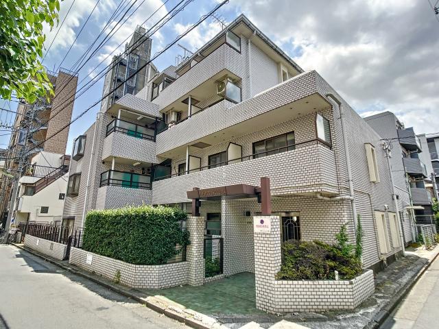 ハイタウン駒沢公園