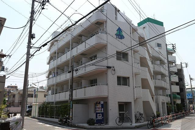 TOP三軒茶屋第4