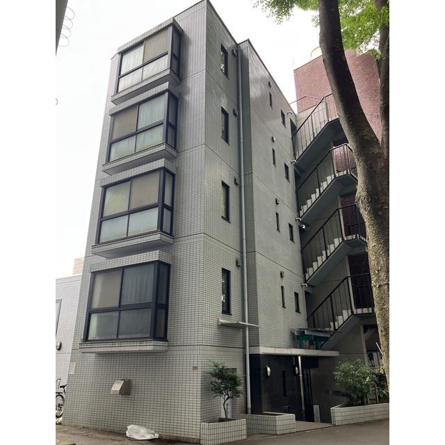 OLIO上北沢