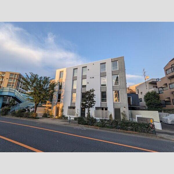 ジェイエムケー田園調布