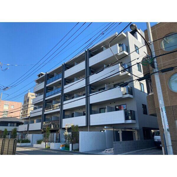 スカイコートグレース調布