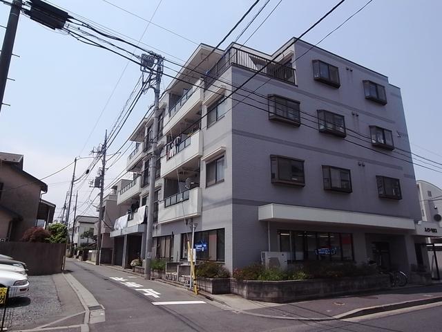 ハイツペガサス