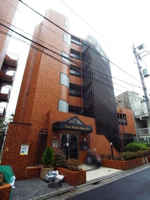 ライオンズマンション経堂第7