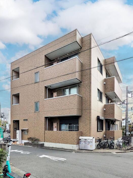 カサ モラーダ