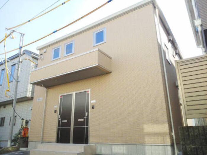 プライムテラス経堂