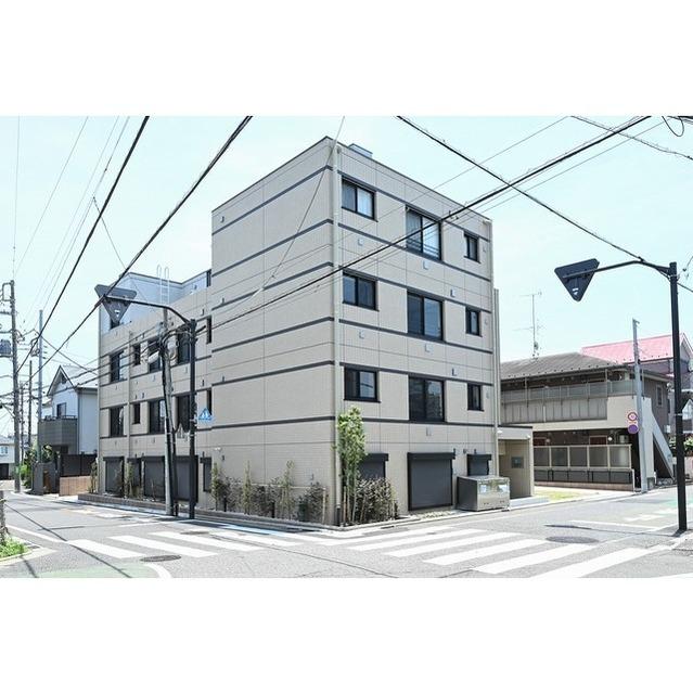 ウェルスクエア祖師ヶ谷大蔵