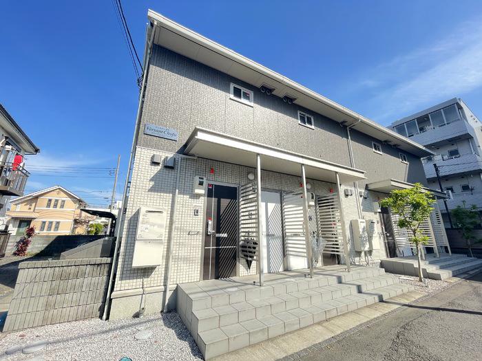 ヴェルサン調布