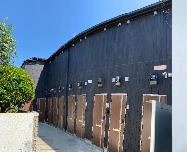 レガーレ千歳烏山