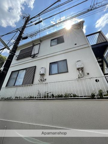 ストークハイツ佐伯