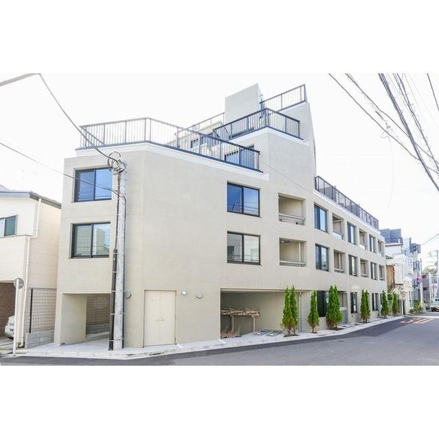 コンフォリア・リヴ渋谷本町