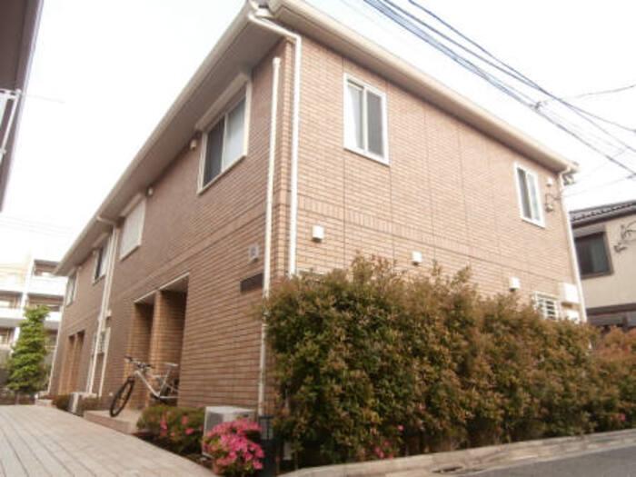 セジュール船橋　ＡＨＵＬＩＬＩ