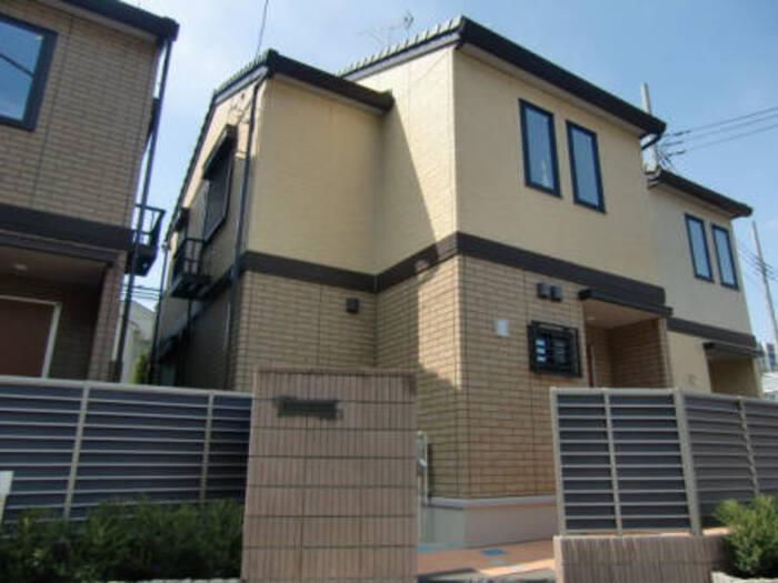 小田急電鉄小田原線 生田駅(神奈川) 徒歩14分  築12年