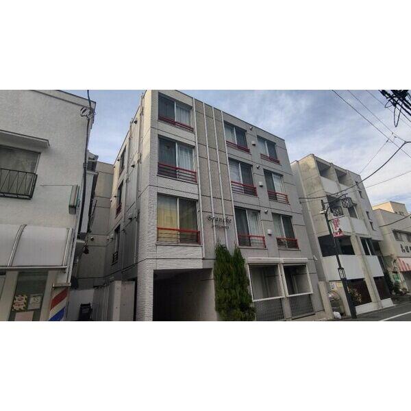 BRANCHE JIYUGAOKA