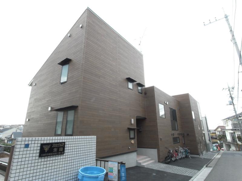 リブリ・月見家