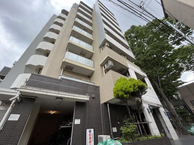 エステムプラザ世田谷千歳烏山(1K/9階)